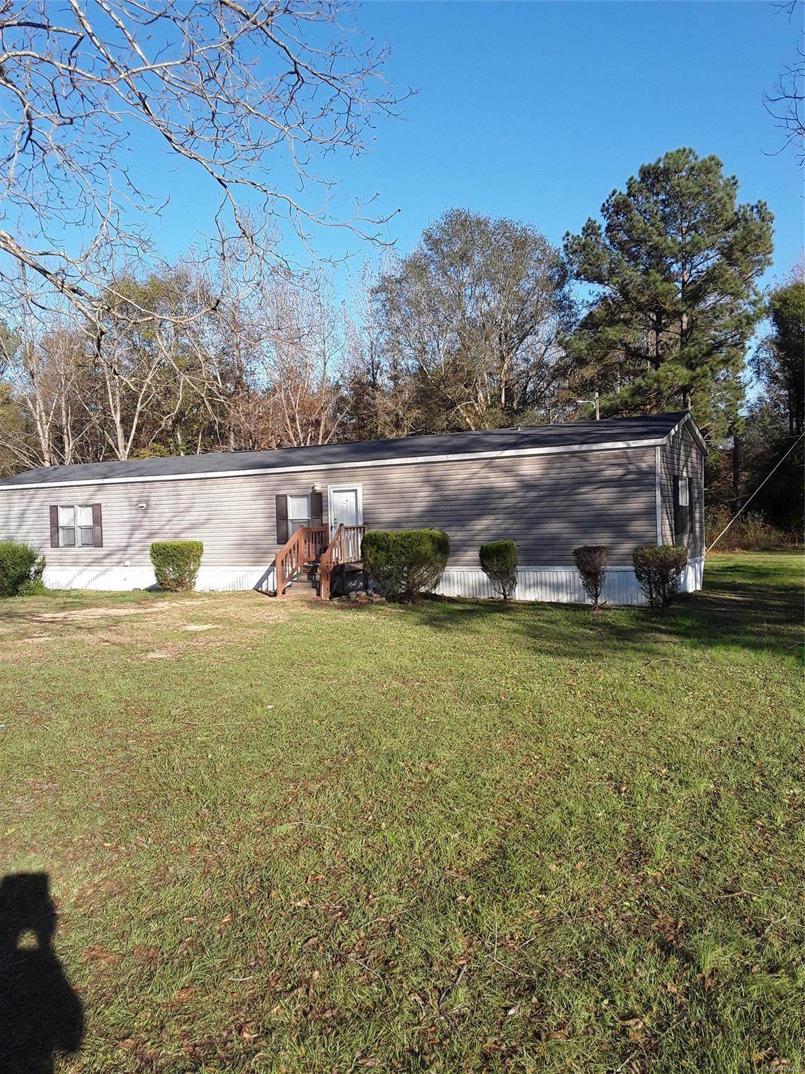 1996 co rd 949 Road Road - Photo 1