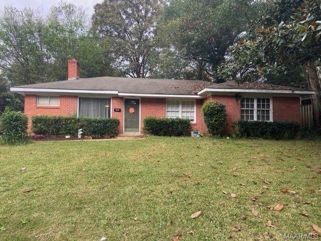 3575 Wareingwood Drive - Photo 1