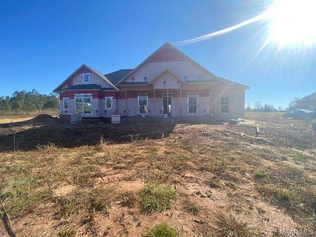 1838 County Road 520 - Photo 1
