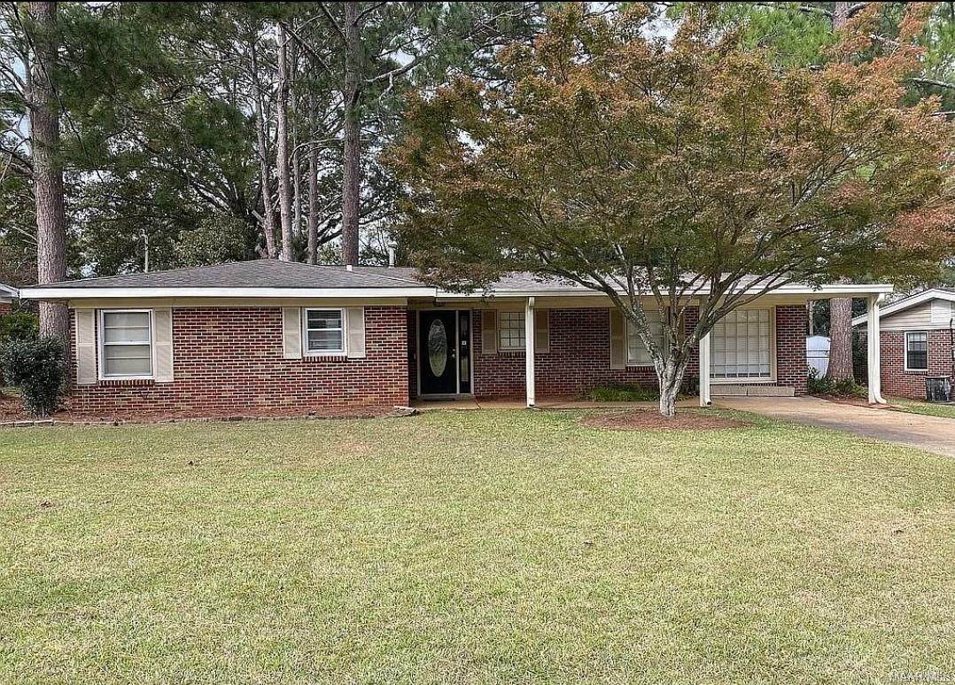 3609 Pleasant Ridge Road - Photo 1