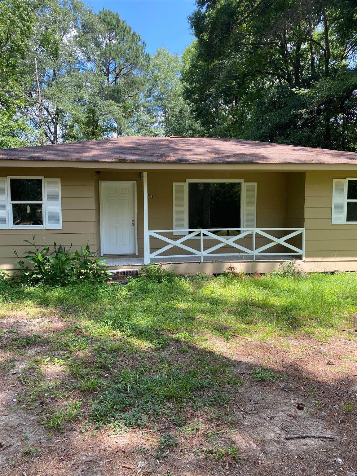 2334 Fox Quarter Road - Photo 1