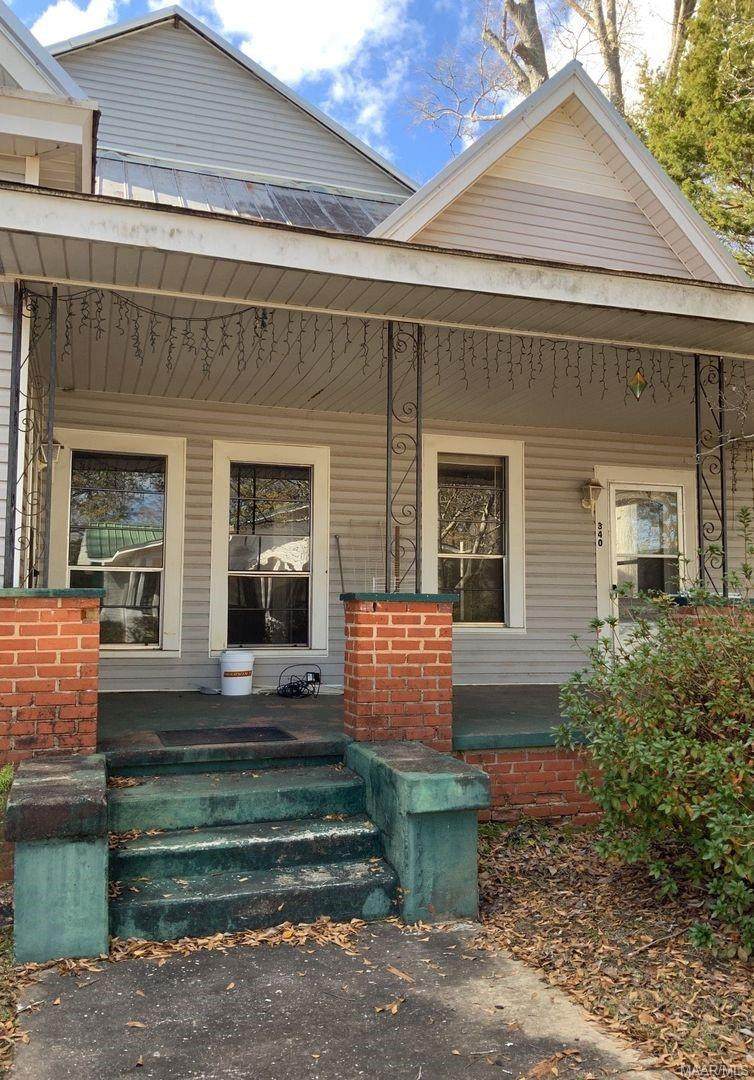 340 B Hickory Street - Photo 1