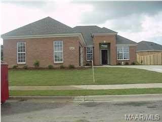 8245 Grayson Grove Drive - Photo 1