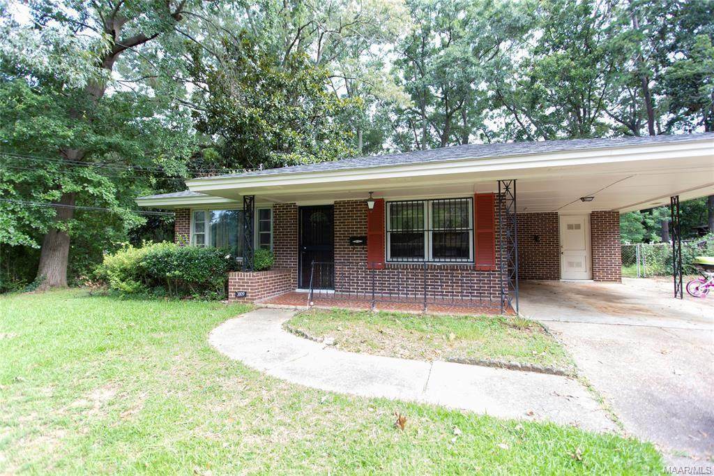 3809 Marquette Drive - Photo 1