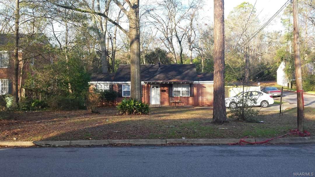 1020 Belmont Street - Photo 1