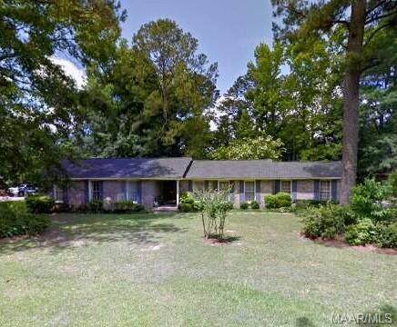208 Castlewood Drive - Photo 1