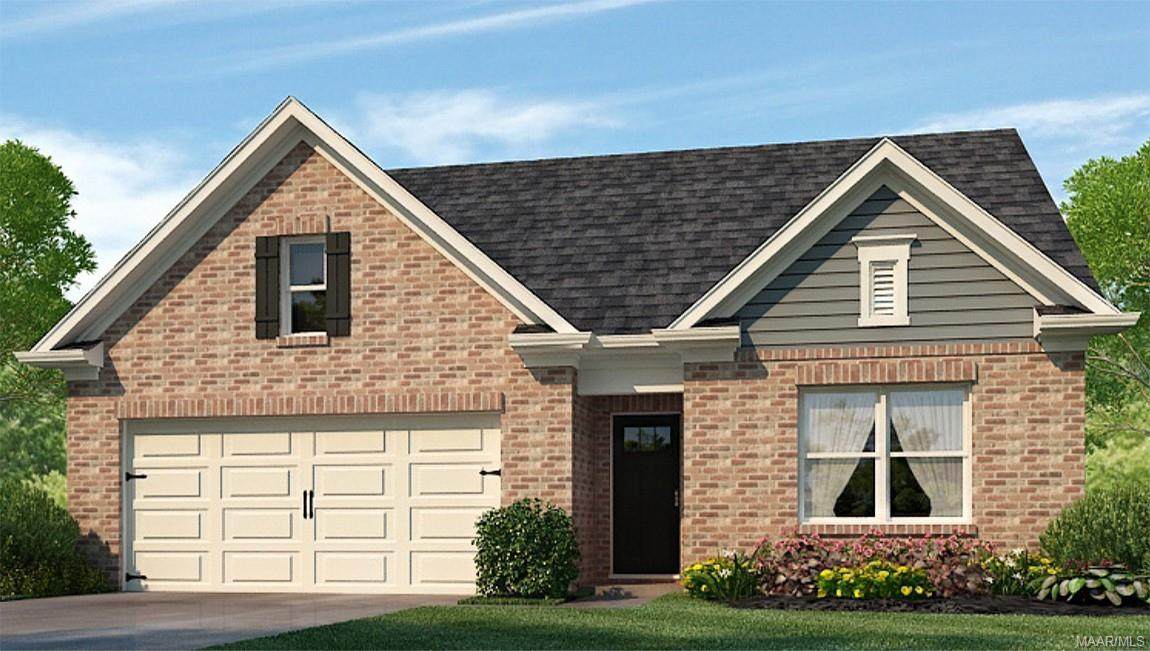 5166 Chesapeake Pass - Photo 1