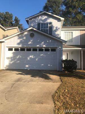 156 Commons Drive - Photo 1