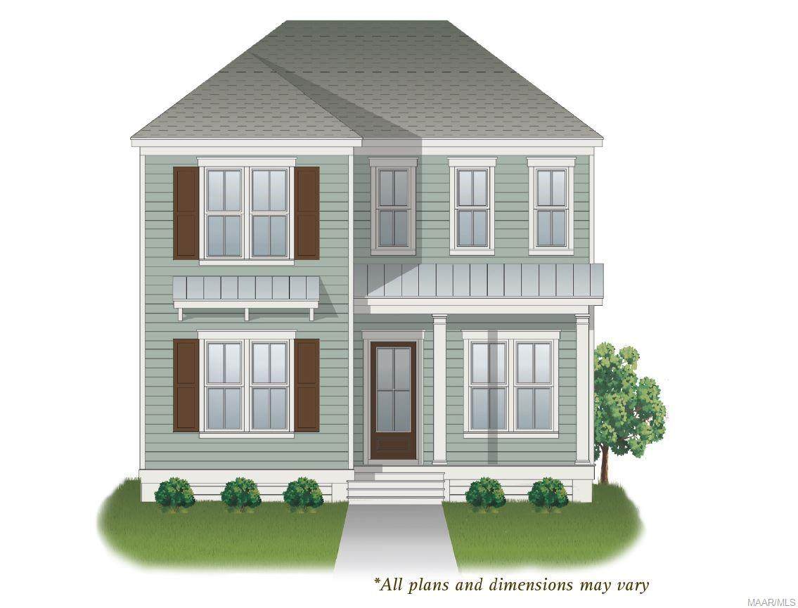 144 Hillbrook Drive - Photo 1