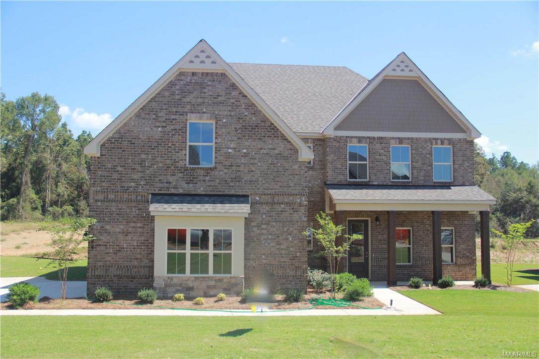 1440 Tullahoma Drive - Photo 1