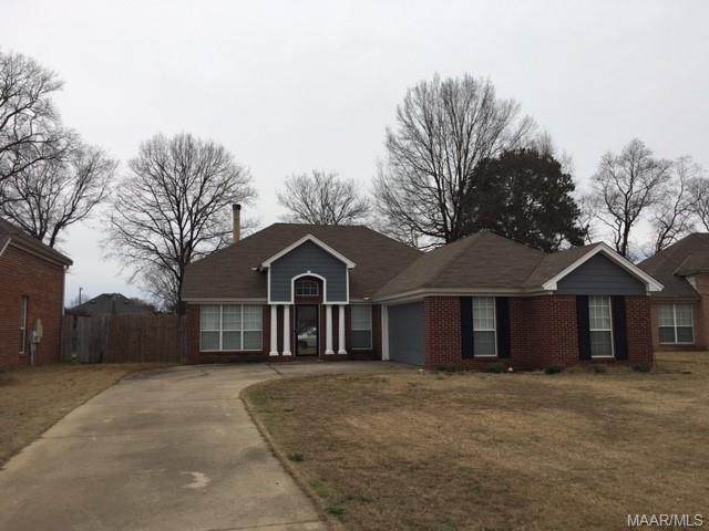 7667 Steele Ridge Drive - Photo 1