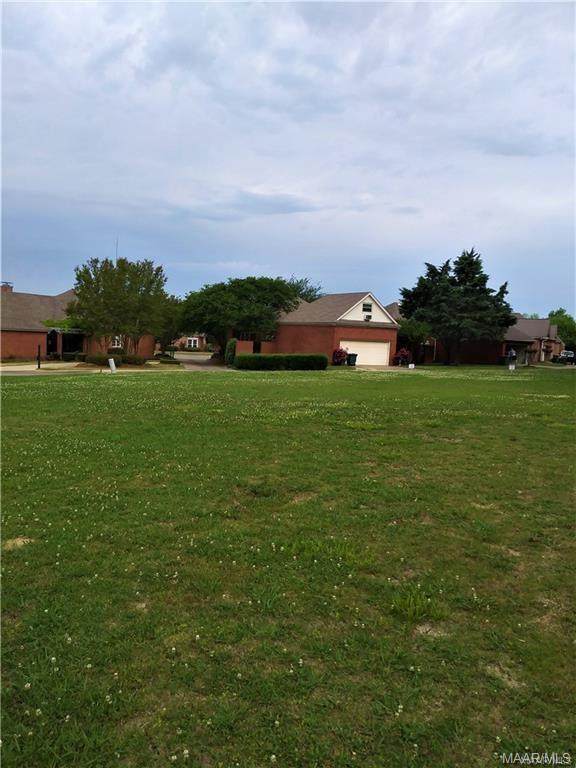 4013 Raffles Drive - Photo 1