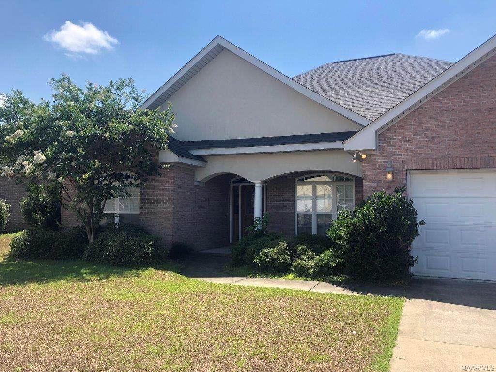 104 Welborn Avenue - Photo 1