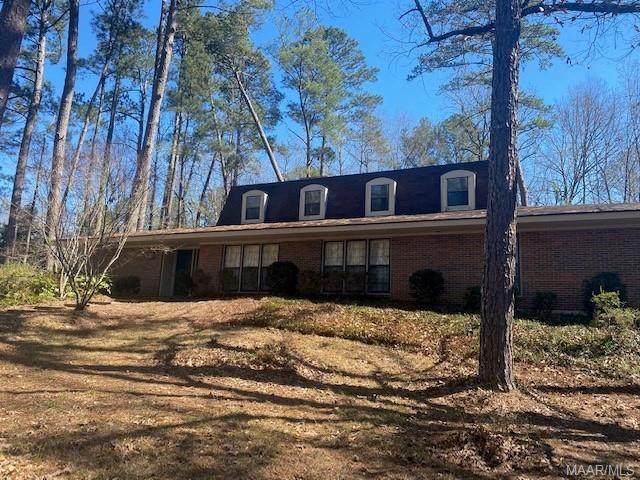 6120 Monticello Drive - Photo 1