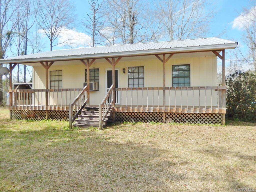 4735 Shackleville Road - Photo 1