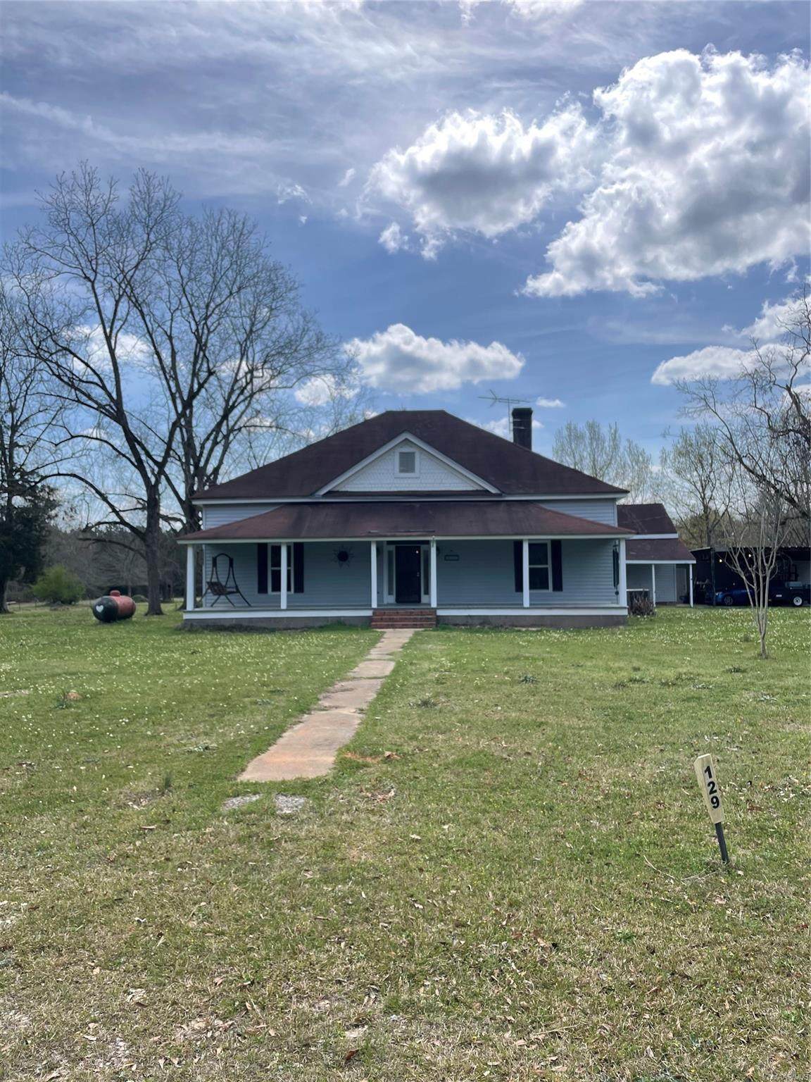 129 Double Church Road - Photo 1