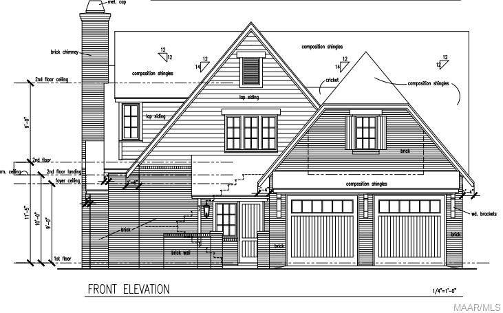 lot 8 Crenshaw Close Court - Photo 1