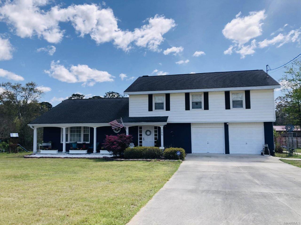 205 Cedar Drive - Photo 1