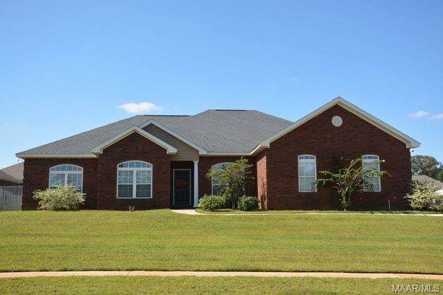 205 Grayton Lane - Photo 1