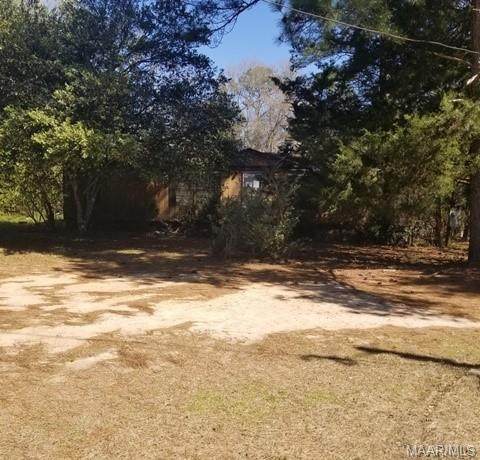 173 Dark Corners Road - Photo 1