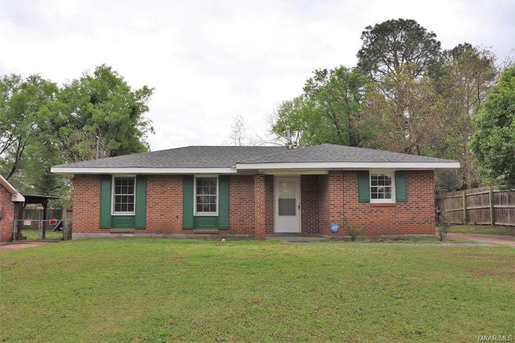 6108 Hinchcliff Road - Photo 1