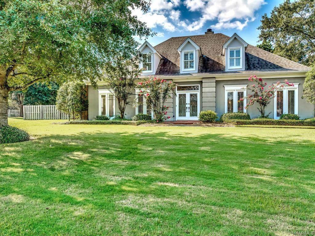 8148 Lichfield Court - Photo 1