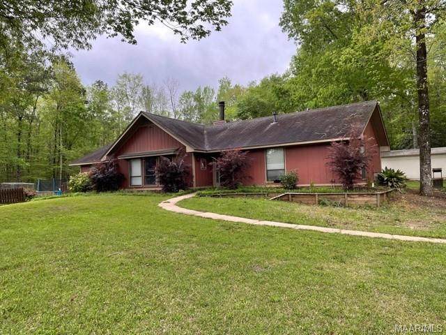 972 Fire Tower Road - Photo 1