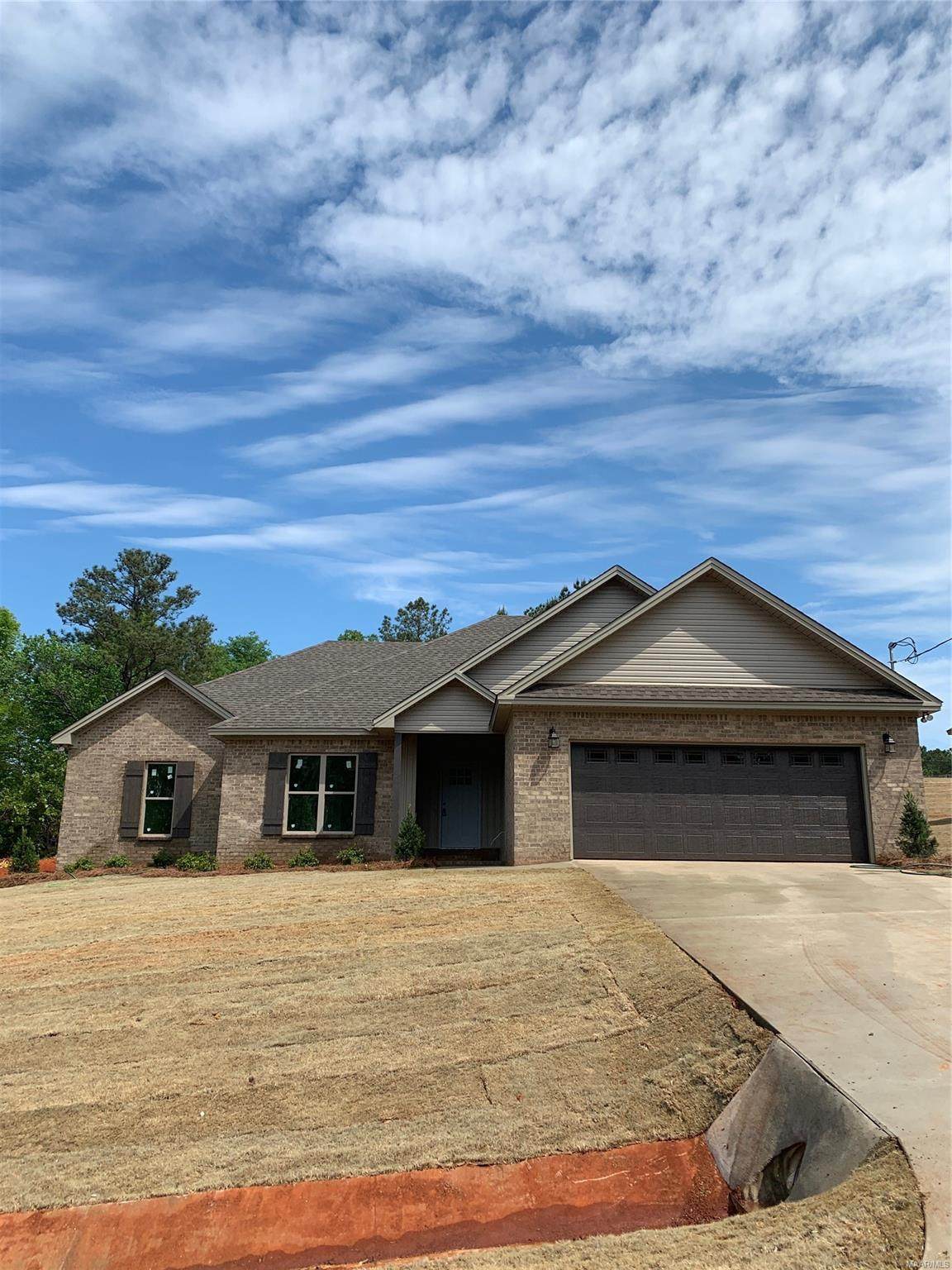 463 Wrightsburg Circle - Photo 1