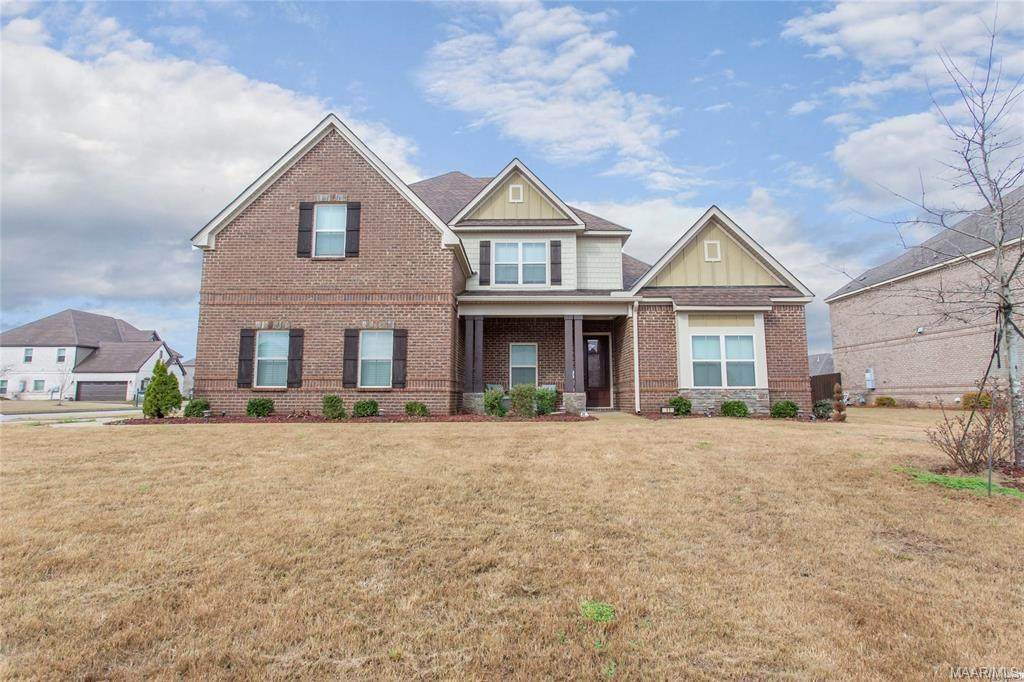 11 Spaniel Lane - Photo 1