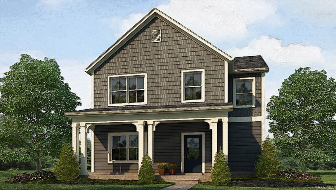 5030 Pike Loop - Photo 1