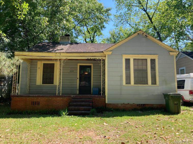 2618 Plum Street - Photo 1