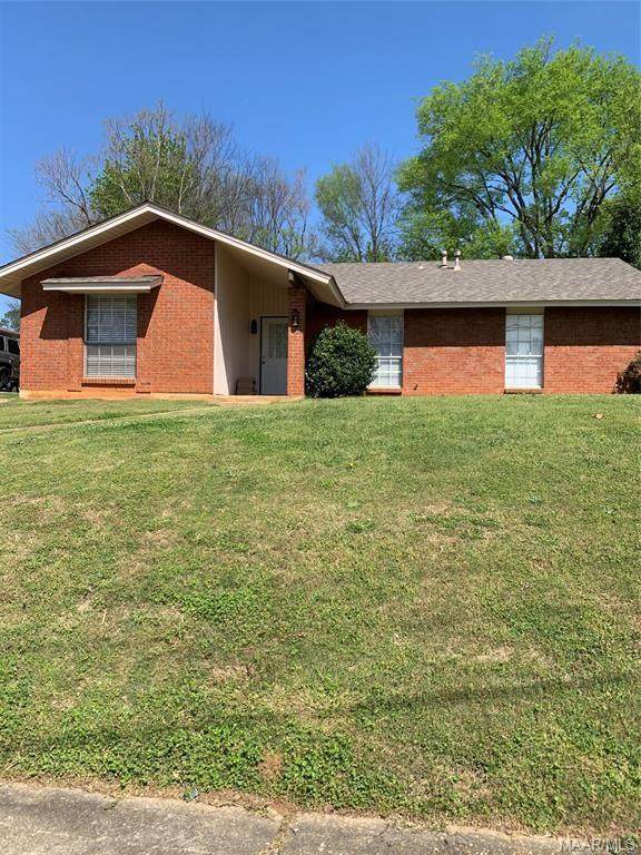 441 Glade Park Drive - Photo 1