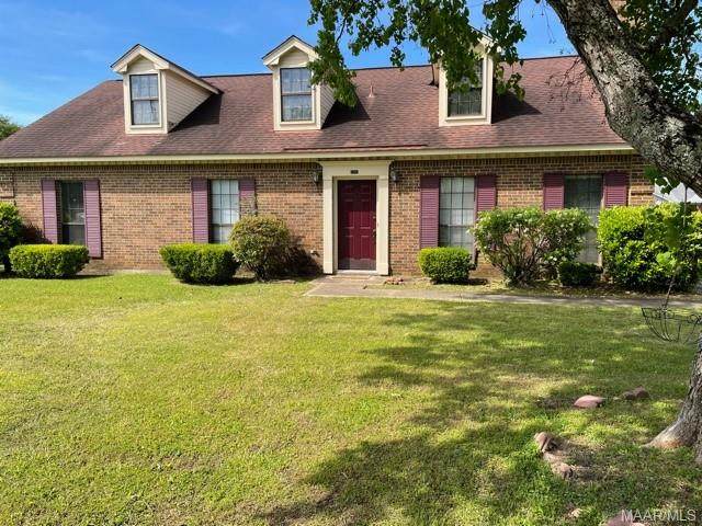 2342 Sansone Road - Photo 1