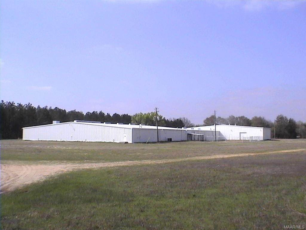 706 Old Montgomery Highway - Photo 1