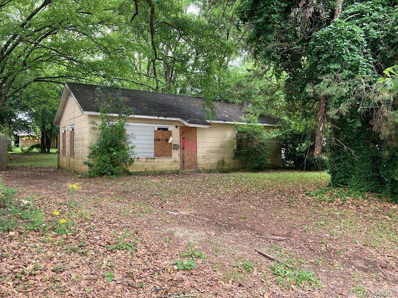 438 Park Avenue - Photo 1