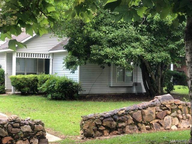 209 Opothleohola Street - Photo 1
