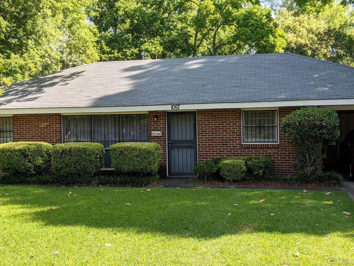 1057 Druid Hills Drive - Photo 1