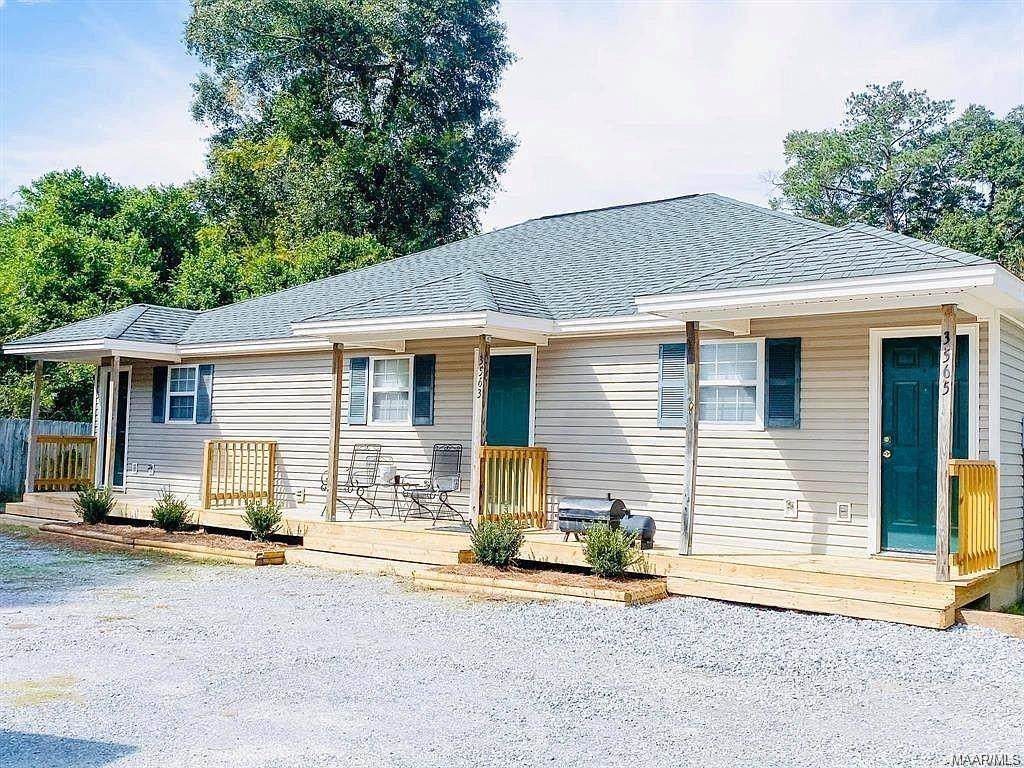 3567 Edgewood Road - Photo 1