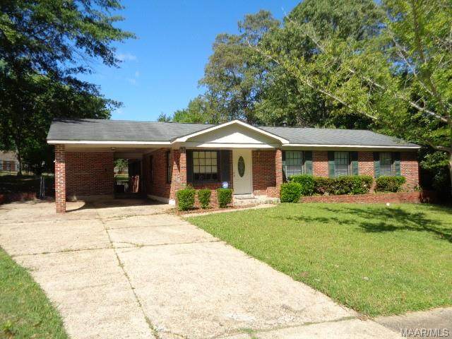 1066 Fairfax Road - Photo 1