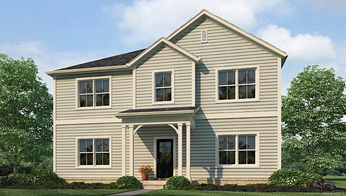 6241 Town Lane - Photo 1