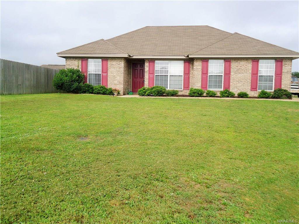 191 Barnes Court - Photo 1