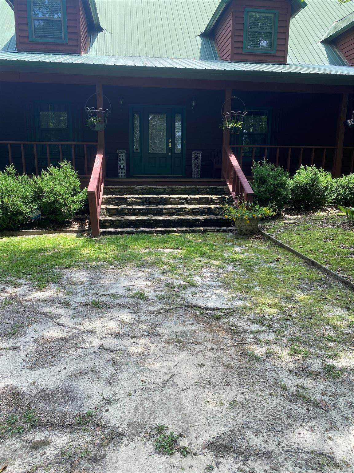 2365 County Road 2225 Road - Photo 1