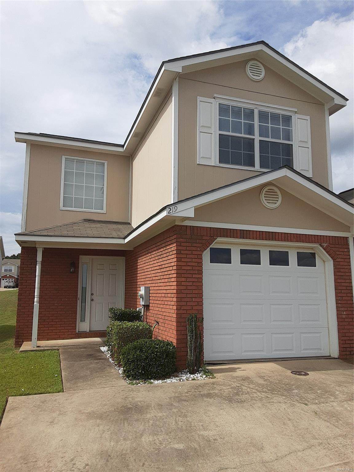 219 Camden Drive - Photo 1
