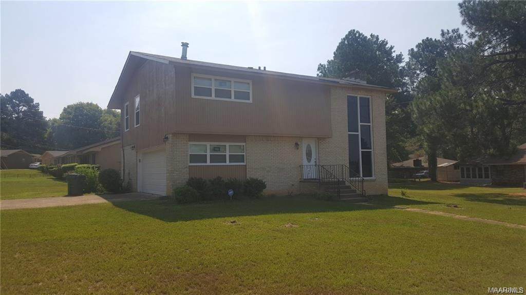 945 Hugh Street - Photo 1