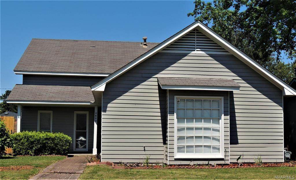 3833 Cedar Avenue - Photo 1