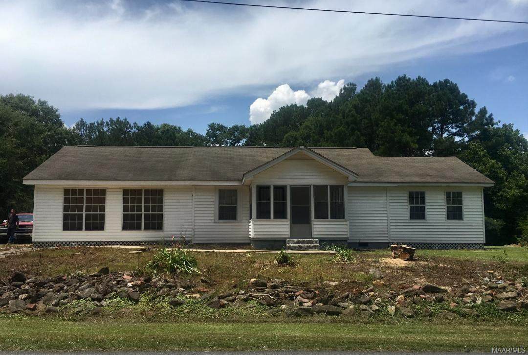 2183 Pearson Chapel Road - Photo 1
