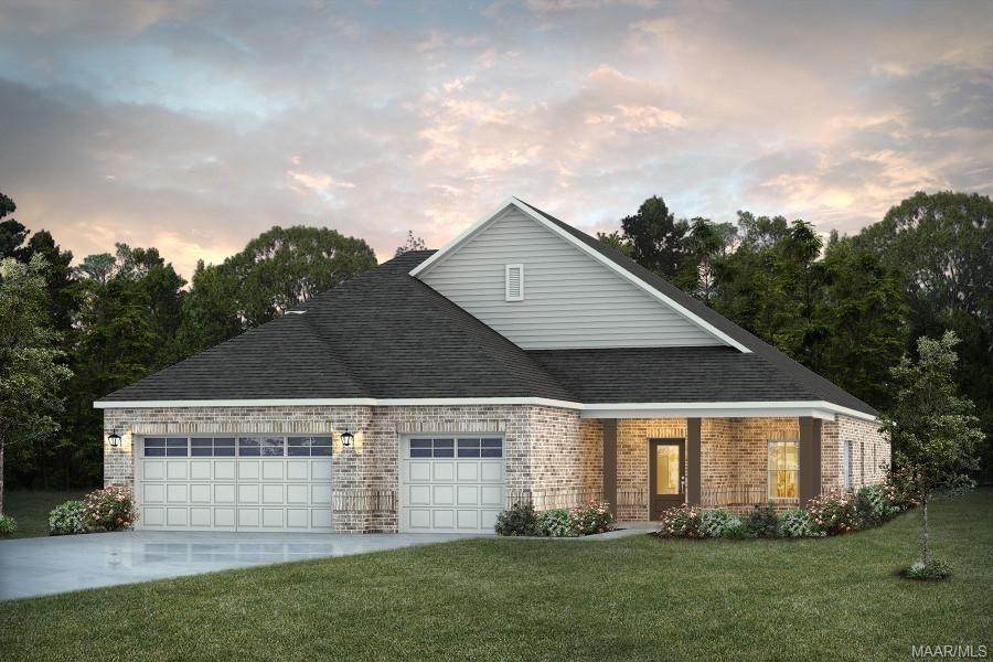 1424 Wildlife Way - Photo 1