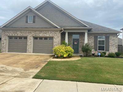 9245 Autumnbrooke Way - Photo 1