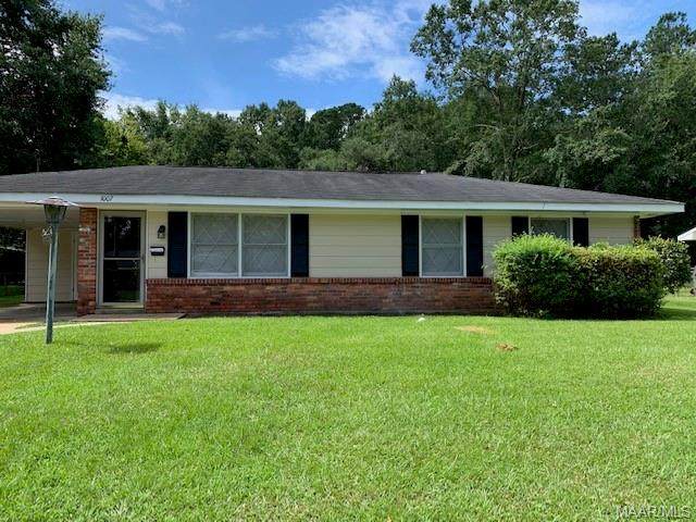 1007 Beth Manor Drive - Photo 1