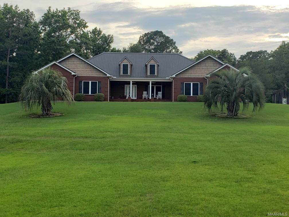 78880 Tallassee Highway - Photo 1